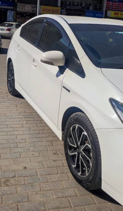 Toyota Prius 2013