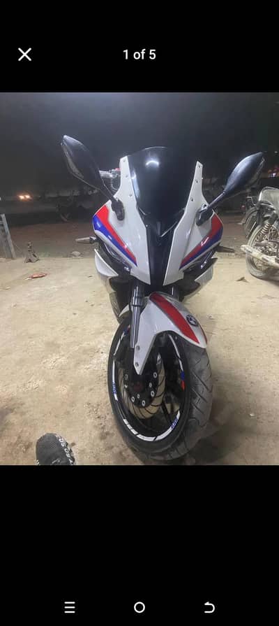 good condition baeik