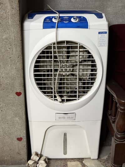 10/10 Boss air cooler