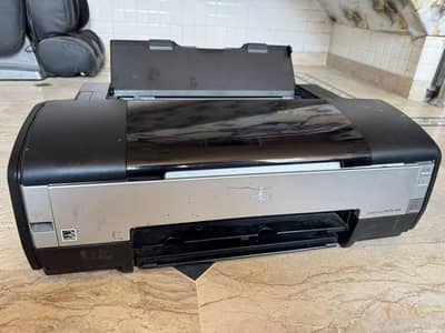Epson 1410 Best For Dtf Printing