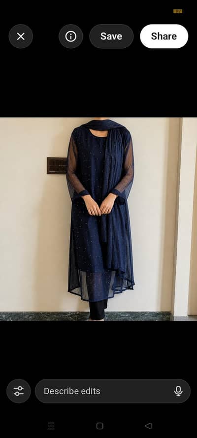 Ready to wear