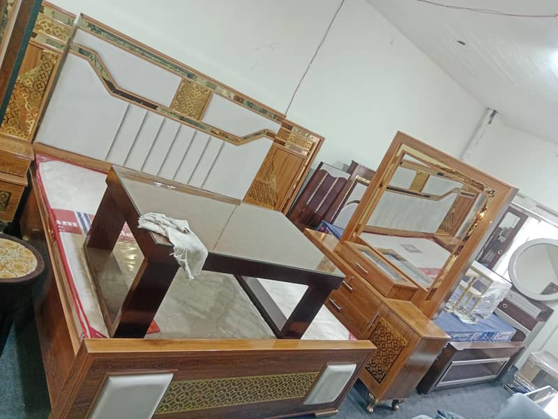 Bed set 0