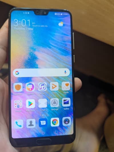 Huawei p20 pro