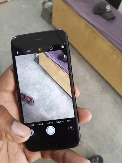 Apple iPhone 7 Plus