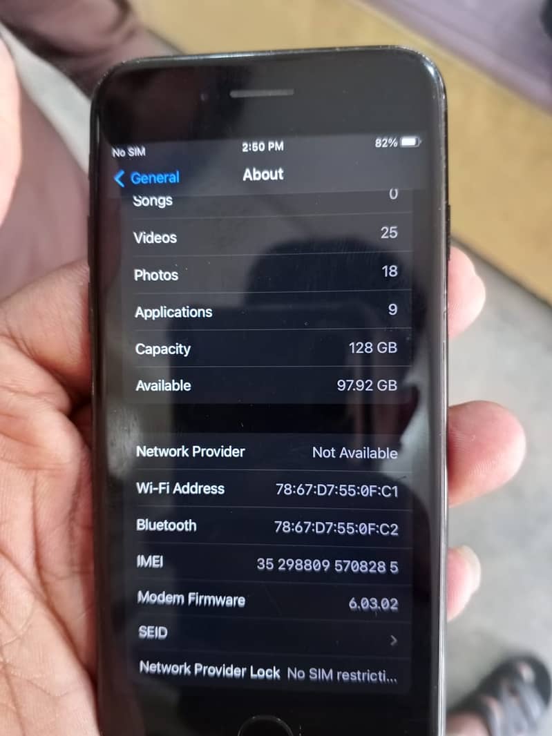 Apple iPhone 7 Plus 6