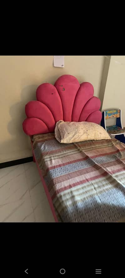 kids bed