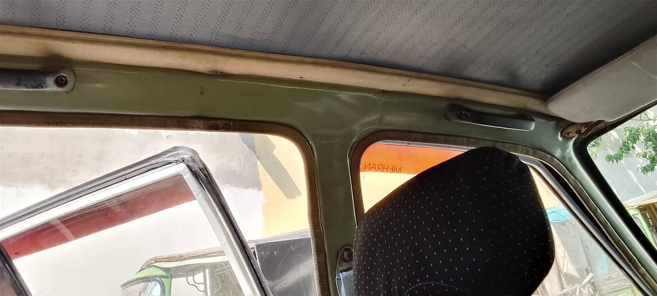 Mehran 2