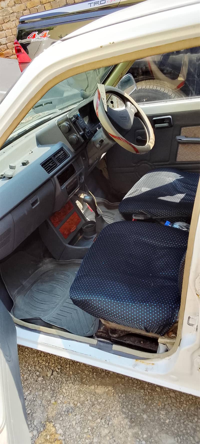 Mehran 5