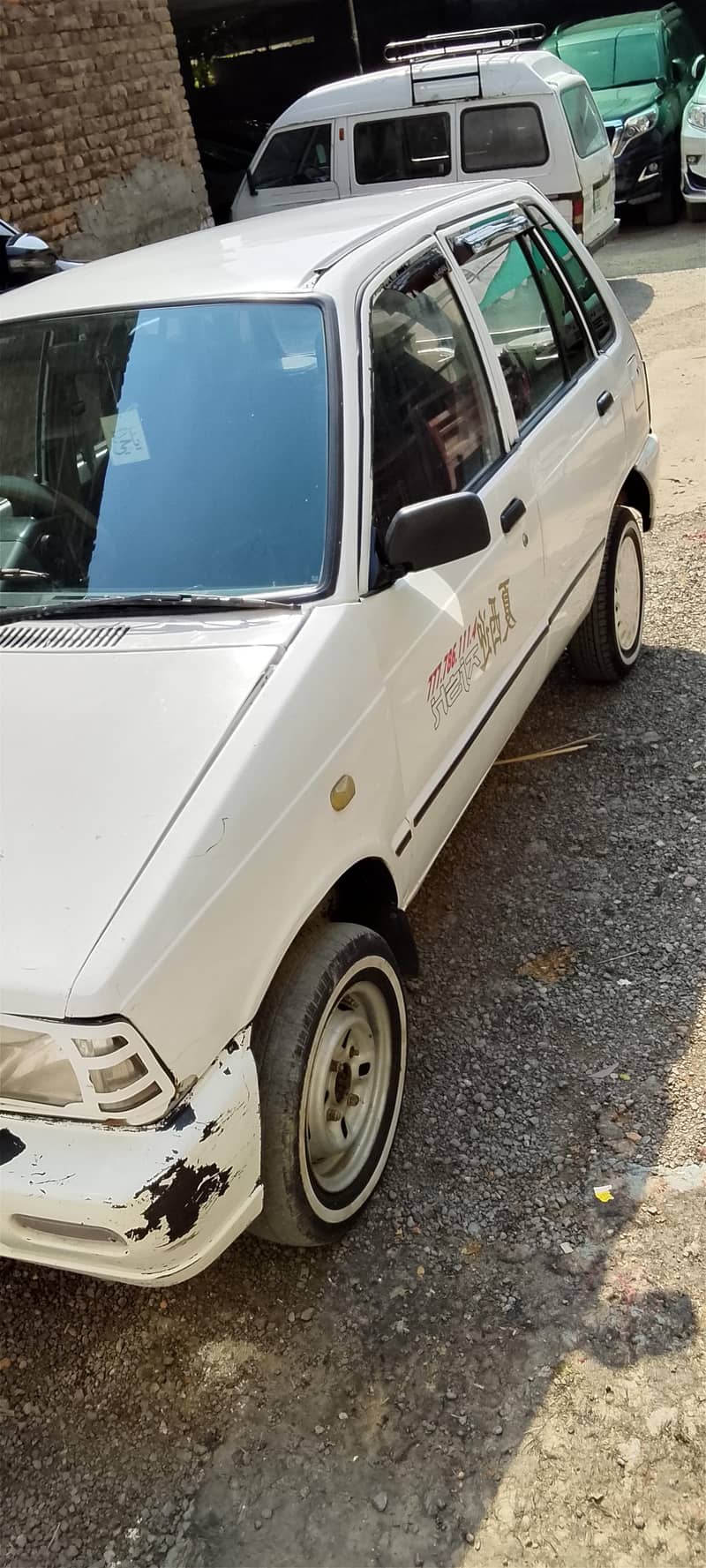 Mehran 7