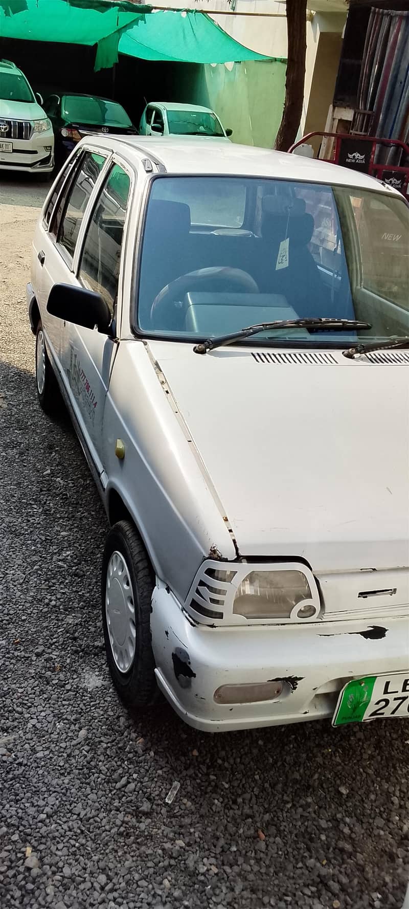 Mehran 9