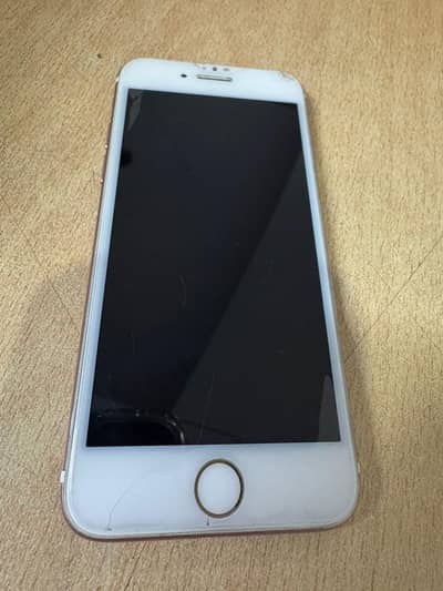 Iphone 7 128GB PTA approved