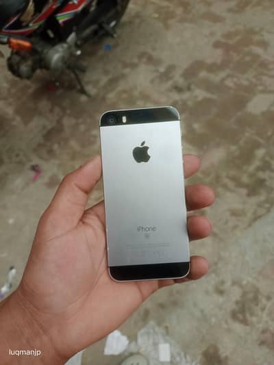 iphone 5 see PTA Approved