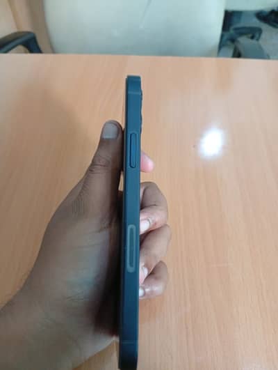 iPhone 12 non pta