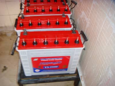 phoenix battery tx2500  with gurantee card
