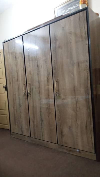 wooden furniture
