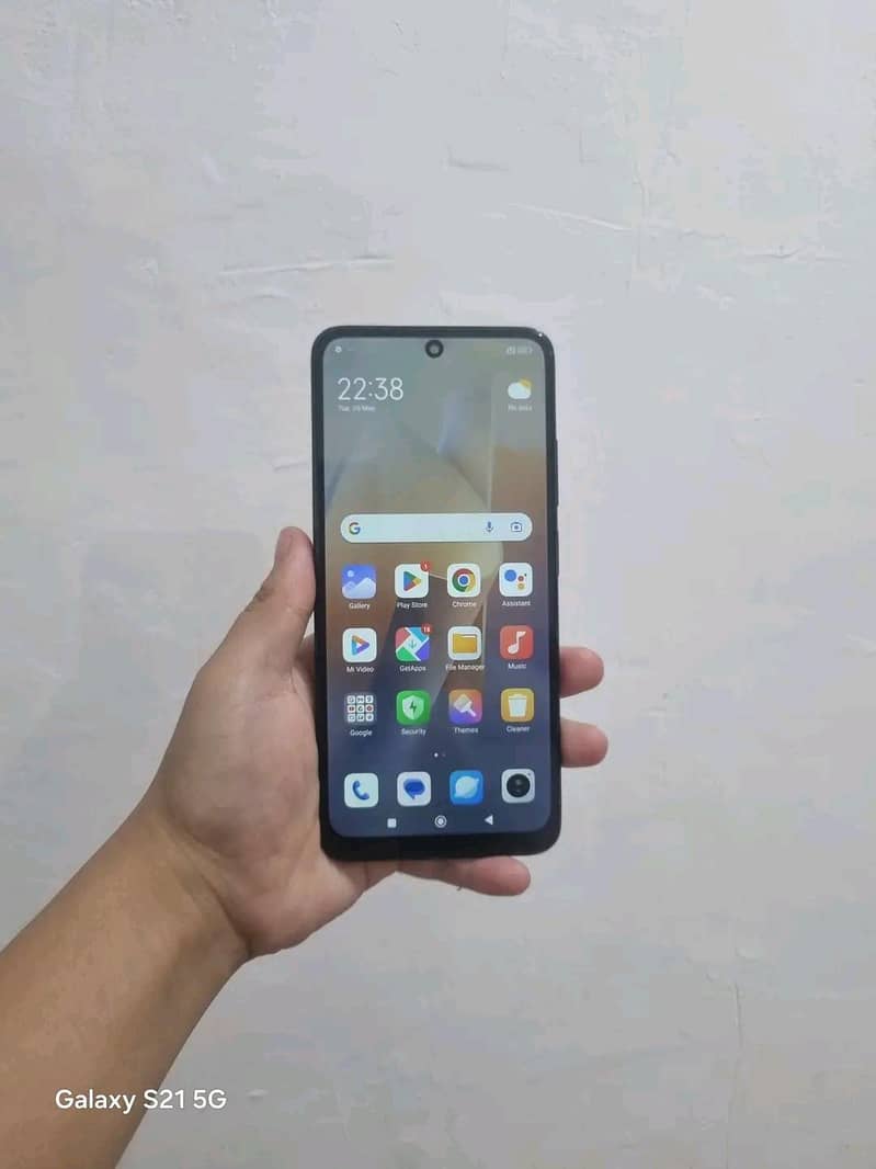 readmi note 11 6/128 0