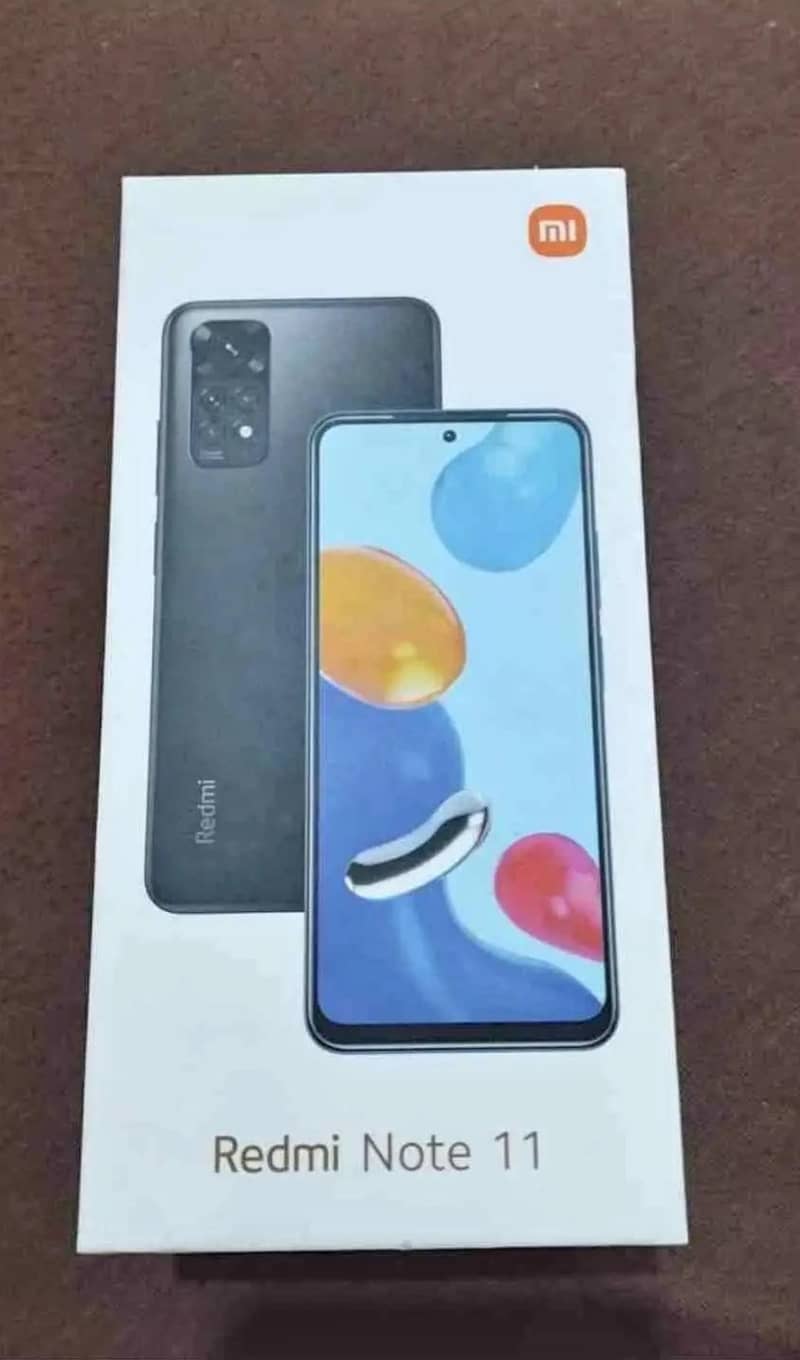 readmi note 11 6/128 1