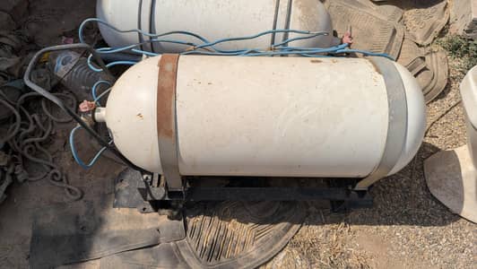 CNG Clyinders For Sale