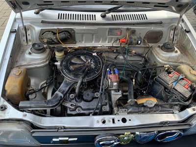 Suzuki mehran 2003 model arjan for sale 03131621988