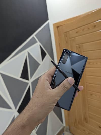 Samsung Note 10 | Official Pta Approved