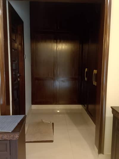 1 Kanal ( 60*90 ) Upper Portion Available For Rent G-15 Islamabad.