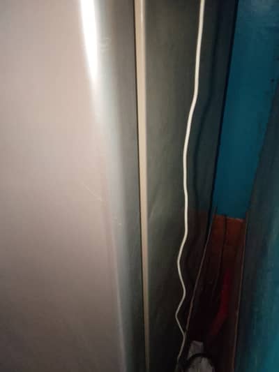 Haier fridge sell used