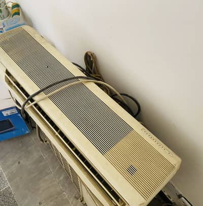 Mitsubishi 1.5 ton Split AC for sale