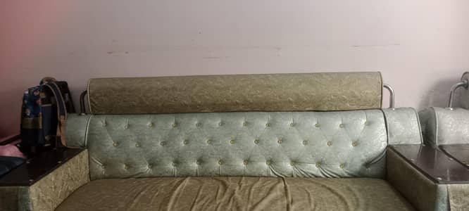 used Sofia set