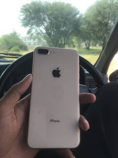 i phone 8 plus
