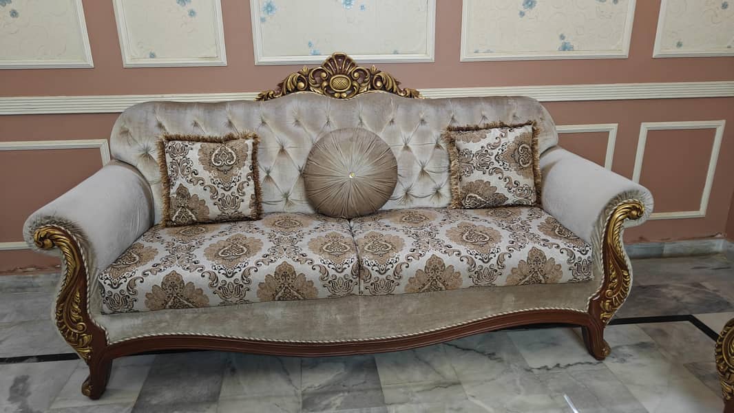 Premium Sofa set 0