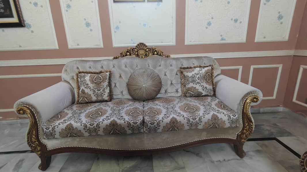Premium Sofa set 2
