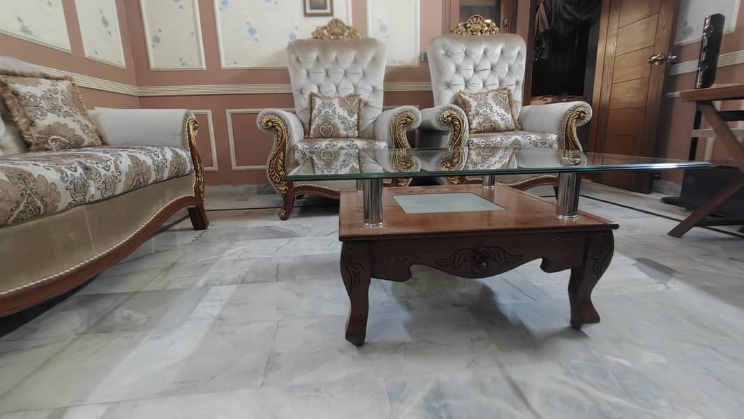 Premium Sofa set 5