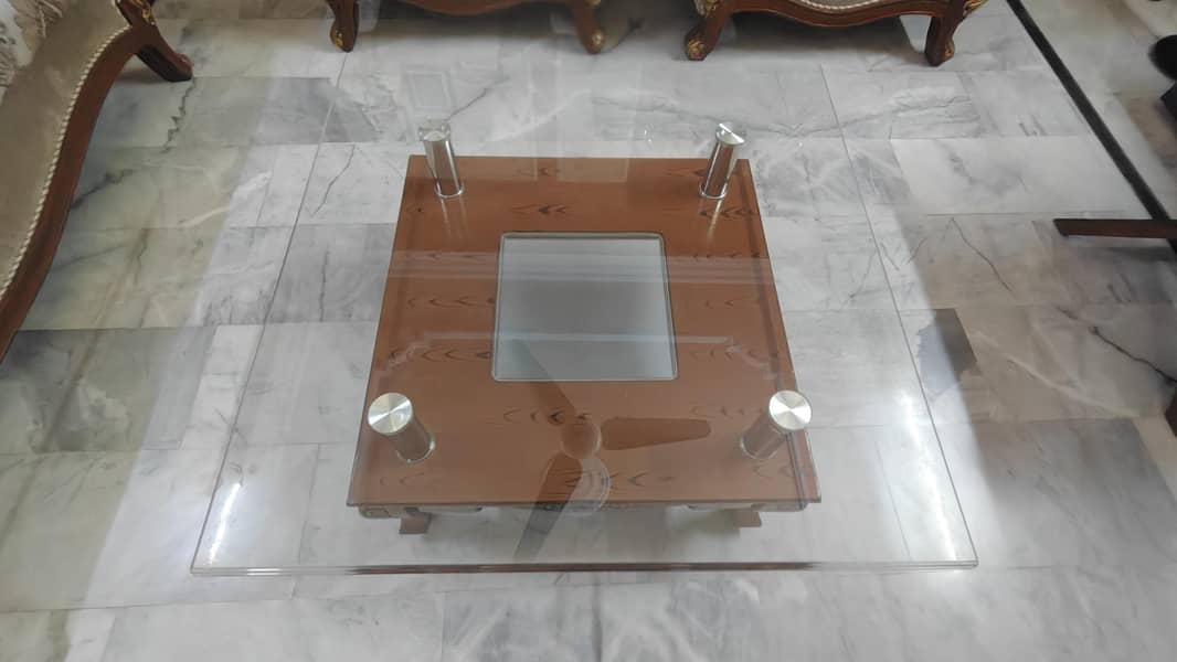 Premium Sofa set 6