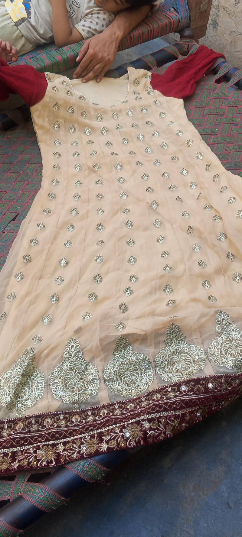 used clothe 2