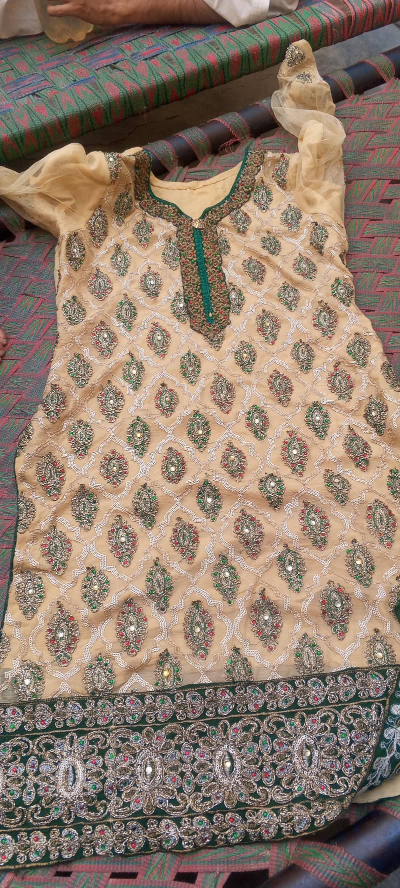 used clothe 3