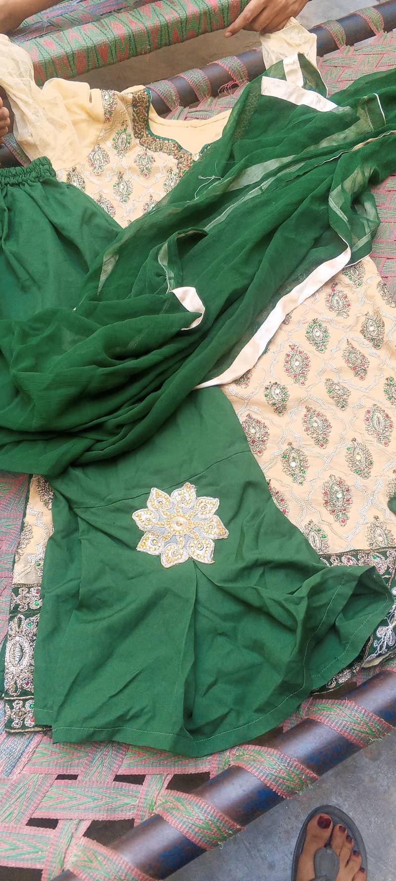 used clothe 4