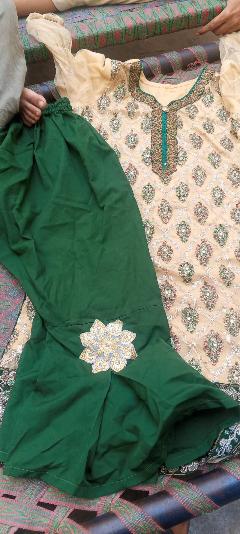 used clothe 5