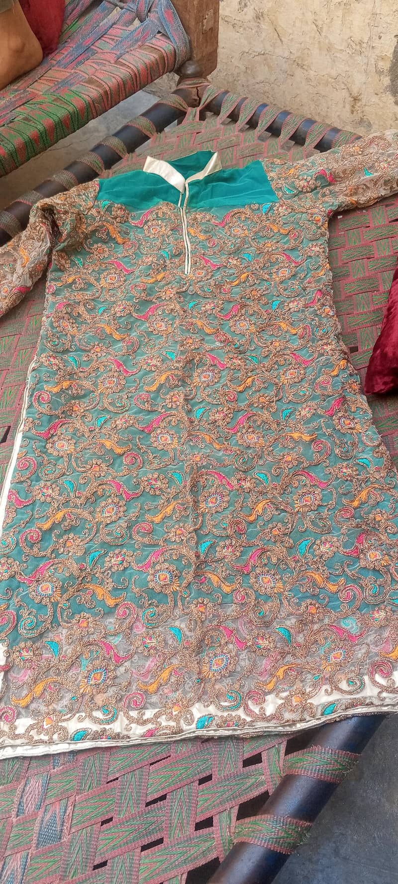 used clothe 7