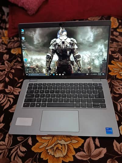 Dell Latitude 5420 | Core i5 11th Generation | Business Laptop