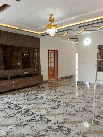 14 Marla Upper Portion For Rent G15 Islamabad