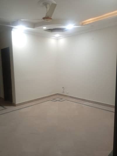 8 Marla Ground Portion For Rent G15 Islamabad