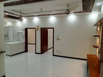 2 Bad Apartment For Rent In G15