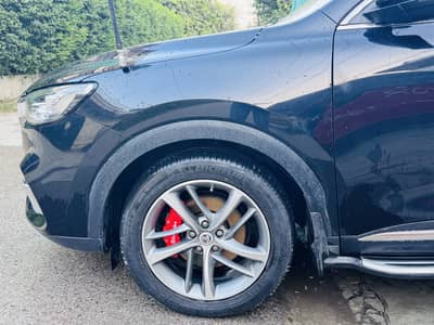 Mitchline Tyres 235/50/R18