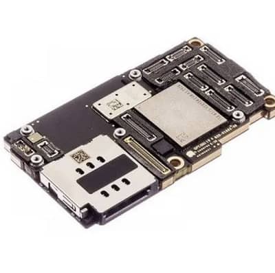 IPHONE 11 PRO 256GB. ICLOUD BYPASS io’s 26.1. ONLY BOARD NO FACE I’D