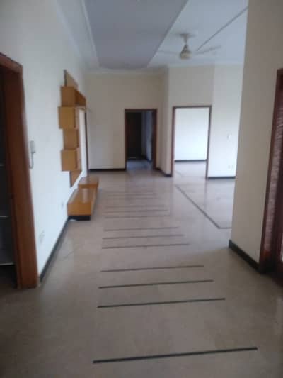 14 Marla Upper Portion For Rent In Islamabad G15