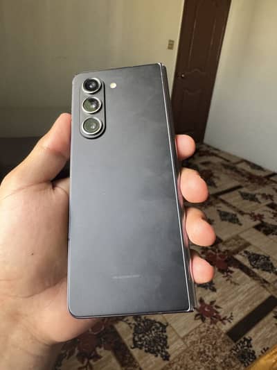 Z Fold 5 256GB Non Pta