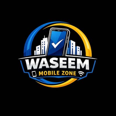 Waseem Mobile Zone