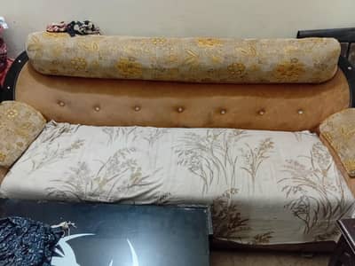 6 seater sofa set