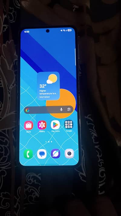 Samsung  Z Flip 4