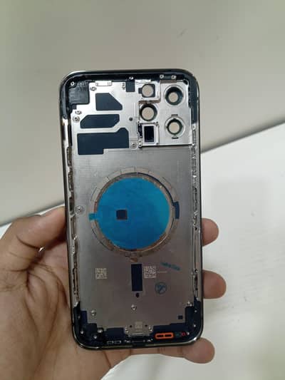 iPhone 13 pro max housing